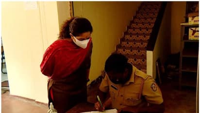 കാവ്യ ഇന്ന് രണ്ട് മണിക്ക് ചോദ്യം ചെയ്യലിന് ഹാജരാകണം; വീട്ടിൽവച്ച് ചോദ്യം ചെയ്യാൻ ആകില്ലെന്ന് ക്രൈംബ്രാഞ്ച്