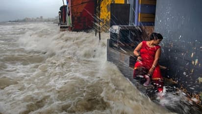 Climate Change Report: জলবায়ু পরিবর্তনের বিপদ ভারতের সামনে, ১২টি এলাকা তলিয়ে যাবে সমুদ্রগর্ভে