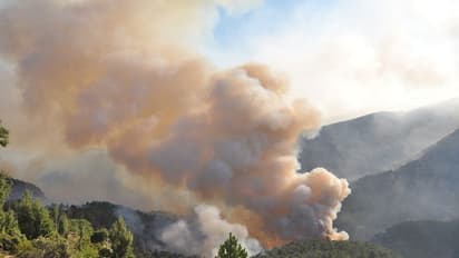 Russia: Helicopter with 16 on board crashes in Far East; several feared dead, rescue operation underway