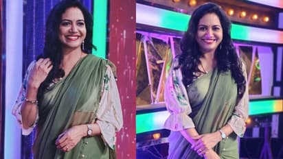 Singer Sunitha: సునీత వెడ్స్ రామ్.. నేడు మొదటి యానివర్సరీ.. సింగర్ సునీత ఫీలింగ్ ఏంటీ?