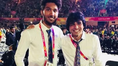 गोल्डन बॉय के दोस्त ने खोले नीरज चोपड़ा के कई दिलचस्प राज, गर्लफ्रेंड के बारें भी कही ये बात