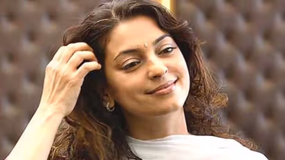 Juhi Chawla: ಶಾರೂಖ್ ಹೆಸರಲ್ಲಿ 500 ಗಿಡ ನೆಡಲು ನಟಿ ನಿರ್ಧಾರ
