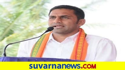 Hassan: 400 ಹೋತ ಬಲಿಕೊಟ್ಟು ದೇವಿಗೆ ಹರಕೆ ತೀರಿಸಿದ ಬಿಜೆಪಿ ಶಾಸಕ ಪ್ರೀತಂಗೌಡ