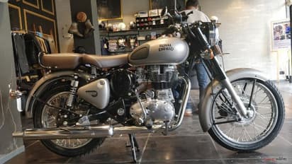 Royal Enfield : തായ്‌ലൻഡിൽ അസംബ്ലിംഗ് പ്ലാന്‍റ് തുറന്ന് റോയൽ എൻഫീൽഡ്