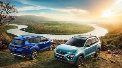 Amid high fuel prices, chip shortages, Indian auto sales rose in August