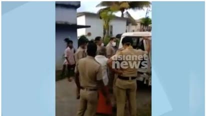 അട്ടപ്പാടിയിൽ ഊര്മൂപ്പനെയും മകനെയും അറസ്റ്റ് ചെയ്ത സംഭവം; ഷംസുദ്ദീൻ എംഎൽഎയ്ക്കെതിരെ സിപിഎം