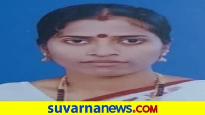 ಮೊದಲ ಪ್ರಯತ್ನದಲ್ಲೇ SSLC ಪರೀಕ್ಷೆ ಬರೆದು ಪಾಸ್ ಆದ 44 ವರ್ಷದ ಕರ್ನಾಟಕದ ಮಹಿಳೆ