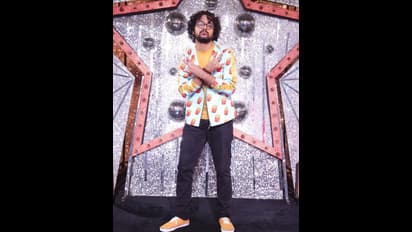 ಮೂಡುಬಿದಿರೆ ಗಾಯಕ ನಿಹಾಲ್ ಇಂಡಿಯನ್ ಐಡಲ್ ಫಿನಾಲೆಯಲ್ಲಿ.. ಗುಡ್ ಲಕ್!