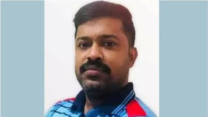 ക്രിക്കറ്റ് കളിക്കുന്നതിനിടെ പ്രവാസി മലയാളി കുഴഞ്ഞുവീണ് മരിച്ചു