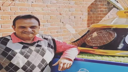 दिलीप कुमार के कहने पर मिली थी इस खिलाड़ी को क्रिकेट में एंट्री, फिर 1983 वर्ल्ड कप के बनें हीरो