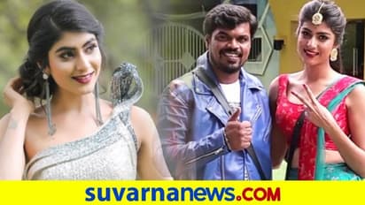 ಫಿನಾಲೆಯಲ್ಲಿ ಕುಣಿದ ದಿವ್ಯಾ...! ನೆಕ್ಸ್ಟ್ ಒಲಿಂಪಿಕ್ಸ್ಗೆ ನೀವೇ ಎಂದ ನೆಟ್ಟಿಗರು