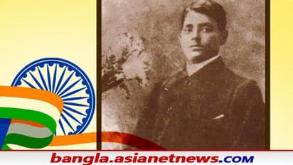 স্বাধীনতা আন্দোলনের অগ্নিযুগের দামাল ছেলে, ব্রিটিশদের রাতের ঘুম কেড়েছিলেন বাঘা যতীন