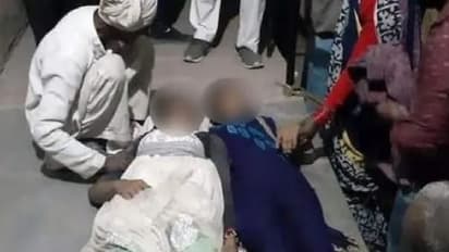 मां के सामने 2 बहनों से किया गैंगरेप, फिर मार डाला..बोले-मुंह खोला तो पूरा परिवार खत्म हो जाएगा..