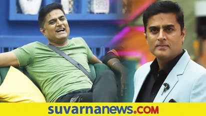 ಬಿಗ್‌ಬಾಸ್‌ನಿಂದ ಪಡೆದಿದ್ದೂ, ಕಳ್ಕೊಂಡಿದ್ದು ಎರಡೂ ಇವೆ: ಸಂಬರಗಿ