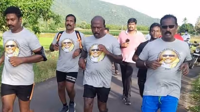 செங்கல்பட்டில் வேகம் எடுக்கும் கொரோனா..! கட்டுப்படுத்த நடவடிக்கை எடுப்பதாக தெரிவித்த மா.சு.