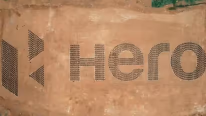 Hero Electric to open 300 new showrooms in India by 2022-end?