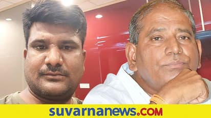 ಆಫ್ರಿಕಾದಲ್ಲಿ ಸಂಕಷ್ಟ: ಗಂಗಾವತಿ ಯುವಕನ ನೆರವಿಗೆ ಧಾವಿಸಿದ ಸಂಸದ ಕರಡಿ