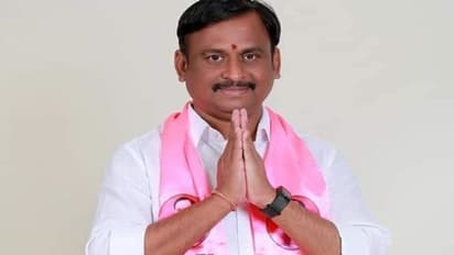 Huzurabad bypoll Result 2021:ఆరో రౌండ్‌లోనూ వెనుకబడిన గెల్లు శ్రీనివాస్ యాదవ్
