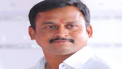 కాంగ్రెస్, బీజేపీ కలిసి నన్ను ఓడించాయి.. నైతిక విజయం టీఆర్ఎస్‌దే: హుజురాబాద్ ఓటమిపై గెల్లు శ్రీనివాస్ స్పందన