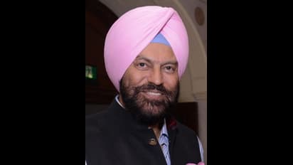 Olympians from Punjab to earn ₹32.67 crore in prize money