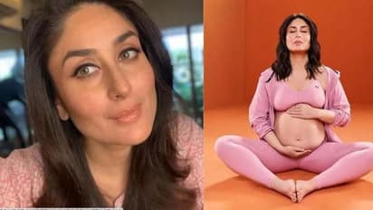 Kareena Kapoor talks about 'sex during pregnancy', Jehangir Ali Khan and more