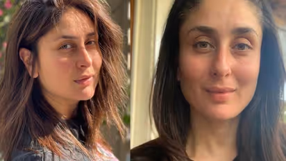 കരീന കപൂറിന്റെ ഈ ഫിറ്റ്നസിന് പിന്നിലെ രഹസ്യം ഇതാണ്