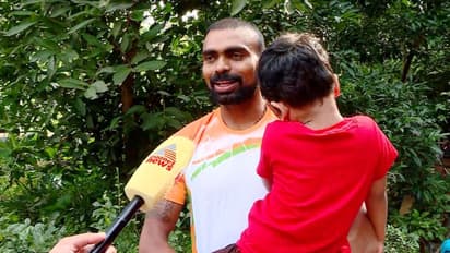 World Games Athlete of the Year : പി ആര് ശ്രീജേഷിന് വോട്ട് ചെയ്യാന് ഇന്നുകൂടി അവസരം