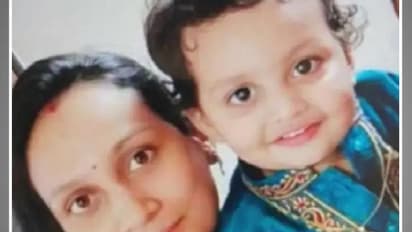 ये कैसी मां: अपने जिगर के टुकड़े को दी दर्दनाक मौत..फिर खुद भी नहीं रह सकी जिंदा..वजह हैरान करने वाली