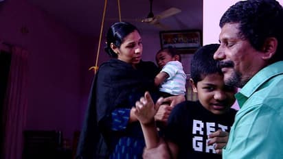 രണ്ട് മക്കൾക്കും അപൂർവ്വ രോഗം, ചികിത്സയ്ക്ക് മാസം ചെലവ് അമ്പതിനായിരം, സർക്കാരിനോട് ഇവർക്ക് ഒരു അപേക്ഷ മാത്രം