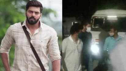 Is Tamil actor Arya in trouble? Sri Lankan woman files cheating complaint against actor; read details