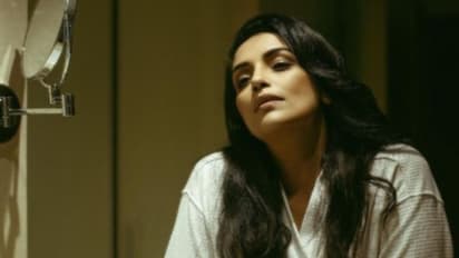 'എനിക്ക് വേണ്ടത് സ്നേഹം മാത്രം', ഫോട്ടോ പങ്കുവെച്ച് ശ്വേതാ മേനോൻ