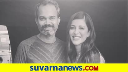 KGF ನಿರ್ದೇಶಕರನ್ನೇ ನಗಿಸಿದ್ರು ಶ್ರುತಿ ಹಾಸನ್..!