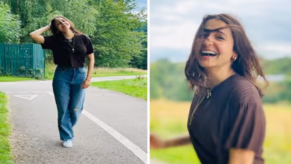 5 pictures of Anushka Sharma that are too cute to miss