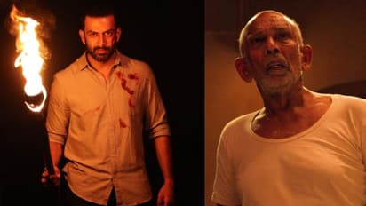 ഇന്ത്യന് പ്രേക്ഷകര് എന്തു പറയുന്നു? ട്വിറ്ററില് ട്രെന്ഡിംഗ് ടോപ്പിക് ആയി 'കുരുതി'