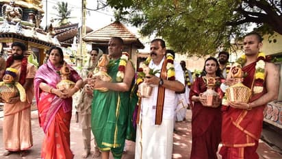 ಒಬ್ಬಂಟಿಯಾದ್ರಾ ಆನಂದ್ ಸಿಂಗ್? ಉಳಿದವರು ಸೈಲೆಂಟ್: ರಾಜಕೀಯ ಜೀವನ ಅಂತ್ಯ?