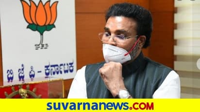 Hijab Row ಹಿಜಾಬ್ ವಿಚಾರದಲ್ಲಿ ತಟಸ್ಥ ನಿಲುವು ತಾಳಿದ ಶ್ರೀರಾಮುಲು, ಅಲ್ಪಸಂಖ್ಯಾತ ಮತಗಳಿಗೆ ಹೆದರಿದ್ರಾ?