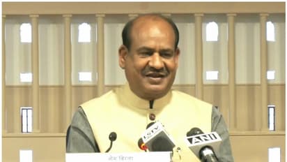 ಲೋಕಸಭೆ ಡಿಜಿಟಲೀಕರಣದಿಂದ 668 ಕೋಟಿ ಉಳಿಕೆ: ಸ್ಪೀಕರ್ ಬಿರ್ಲಾ