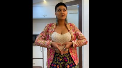 ಬೆತ್ತಲೆ ವಿಡಿಯೋ ಸೆಷನ್ ಮಾಡಿದ ಮುಸ್ಕಾನ್ ಈಗ ಬಿಗ್‌ಬಾಸ್ ಮನೆಯೊಳಗೆ