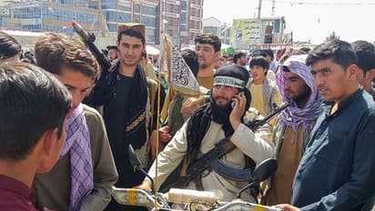 Afghanistan - তালিবানরা ছাপিয়ে গেল মার্কিন প্রত্যাশা, গোয়েন্দা রিপোর্ট পেয়েও নিশ্চিন্ত বাইডেন