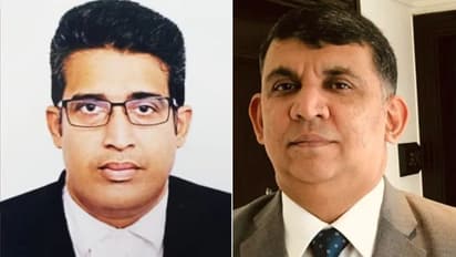 വിജു എബ്രഹാമും മുഹമ്മദ് നിയാസും ഹൈക്കോടതി ജഡ്ജിമാരായി ഇന്ന് ചുമതലയേൽക്കും