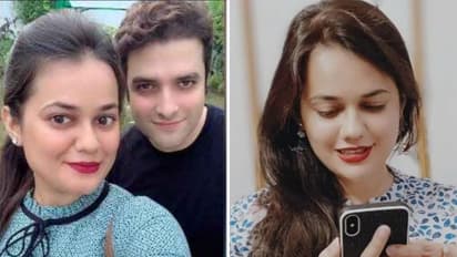 IAS टीना डाबी ने तलाक के बाद किया पहला पोस्ट, लोगों का मुंह बंद करते हुए लिखी अपने दिल की बात..