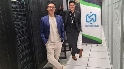 Green Cryptocurrency Mining Platform ‘ShareMine AI’ for Beginners and Professionals