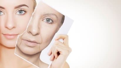 অক্সিডেটিভ স্ট্রেস কি, দ্রুত ত্বককে বৃদ্ধ করে তোলে, জেনে নিন আরও কী কী সমস্যা দেখা দিতে পারে