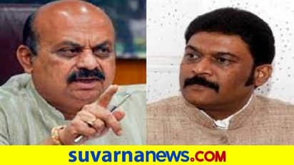 ಸಂಧಾನ ನಡೆದರೂ ಇನ್ನೂ ಸಿಗದ ಆನಂದ..!