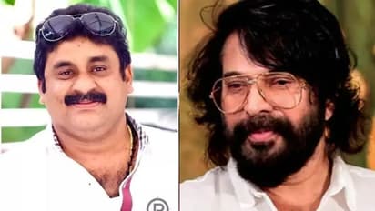 ജനങ്ങളുടെ പണം മുടക്കിയുള്ള വലിയ ആദരവ് വേണ്ടെന്ന് മമ്മൂട്ടി; സല്യൂട്ടെന്ന് ബാദുഷ