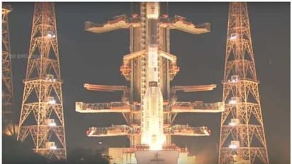 ക്രയോജനിക് ഘട്ടത്തിൽ പാളിച്ച; ജിഎസ്എൽവി എഫ് ടെൻ വിക്ഷേപണം പരാജയം