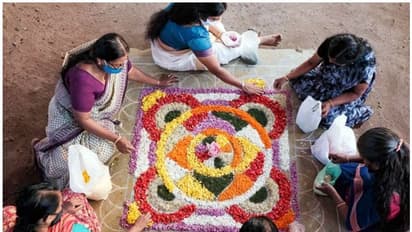 ഇന്ന് അത്തം, മലയാളികൾ ഓണത്തിരക്കിലേക്ക്; തൃപ്പൂണിത്തുറ അത്തച്ചമയം ചടങ്ങുകൾ മാത്രമാക്കി ചുരുക്കി