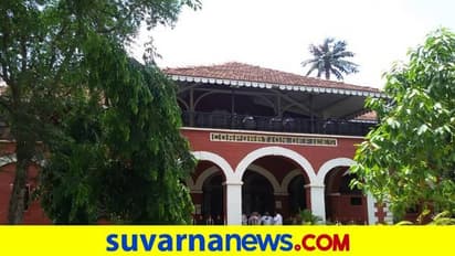 ಮುನ್ನೆಲೆಗೆ ಬಂದ ಪ್ರತ್ಯೇಕ ಧಾರವಾಡ ಪಾಲಿಕೆ ಕೂಗು