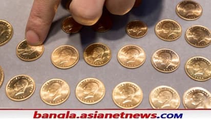 ৫০ কোটি টাকার অ্যান্টিক কয়েনের জন্য 'বন্ধু'কে অপহরণ, শহরে পুলিশের জালে ৫