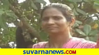 ಬೆಳಗಾವಿ: ಸಹೋದರರ ಜೊತೆಗೂಡಿ ಪತ್ನಿಯನ್ನೇ ಹತ್ಯೆಗೈದ ಪಾಪಿ ಪತಿ..!